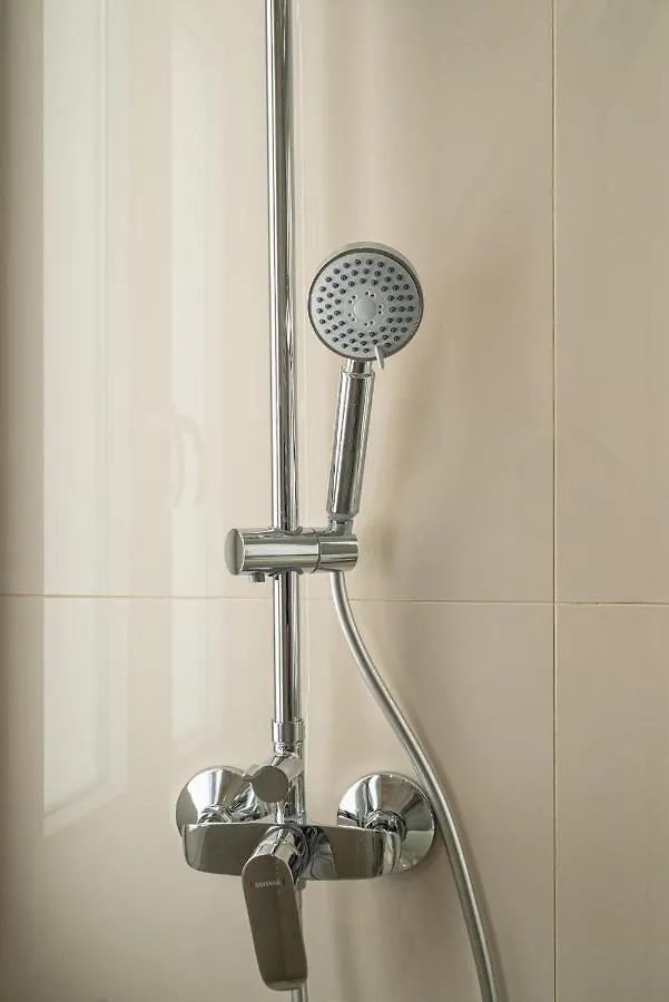 סלוניקי White Suite Armonia יוון