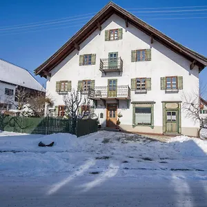 Gschwand Apartment Unterammergau