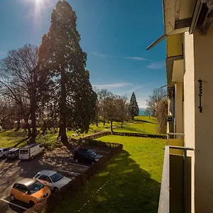 Marlene Apartment Lindau (Bodensee)