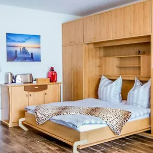 Toni Apartment Lindau (Bodensee)