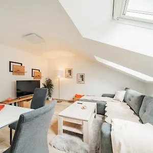 City Lodge Vienna Apartment Wien