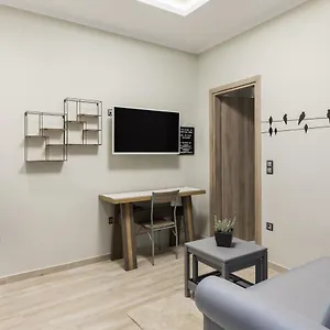 Thess Old Town 1 Free Private Parking Of Stayinthess Thessalonique